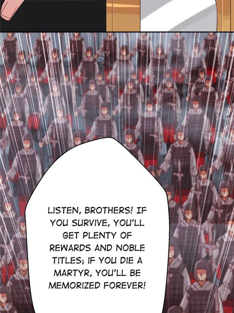 The Phoenix in a Turbulent World chapter 79 - page 8