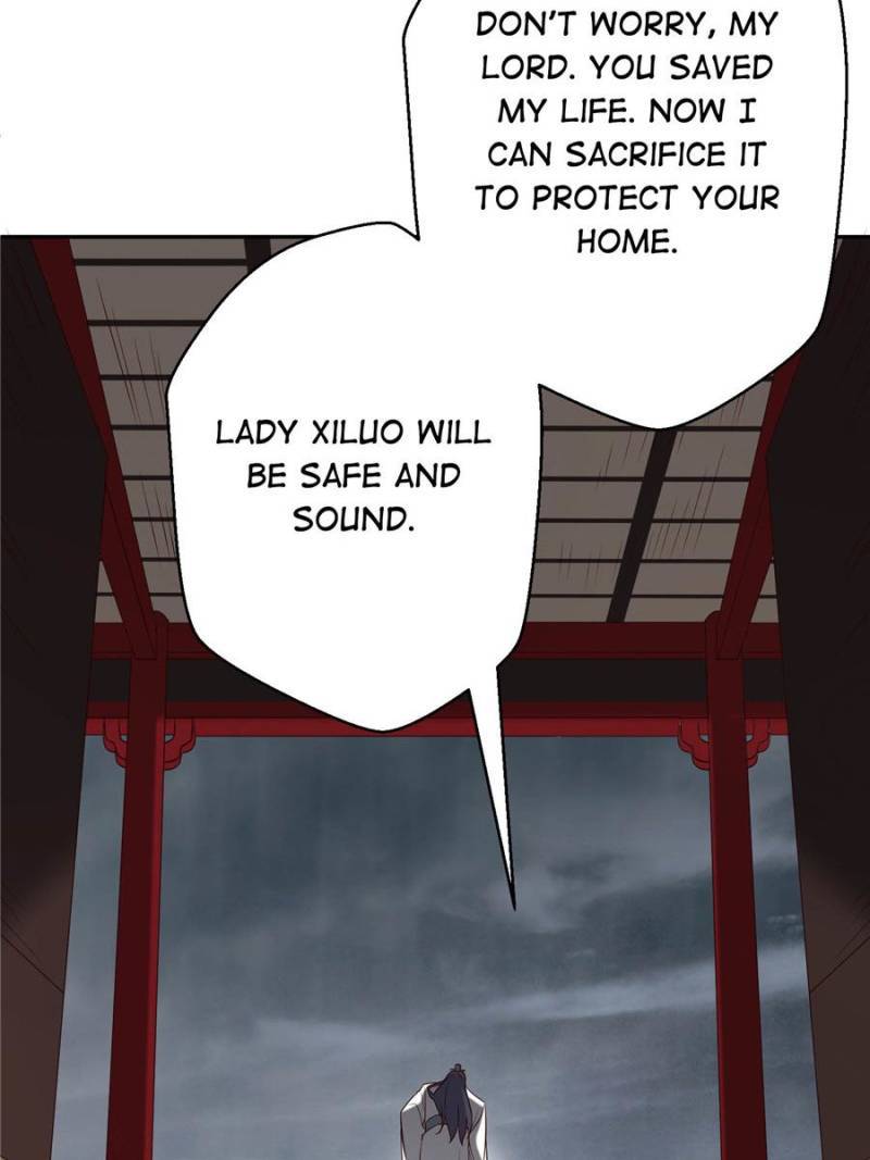 The Phoenix in a Turbulent World chapter 78 - page 46