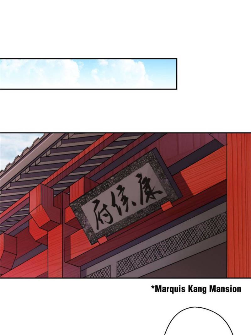 The Phoenix in a Turbulent World chapter 77 - page 16