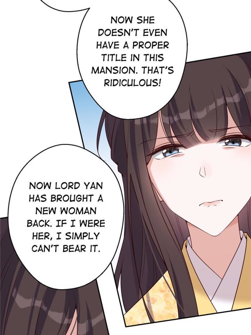 The Phoenix in a Turbulent World chapter 77 - page 22
