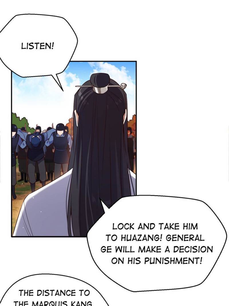 The Phoenix in a Turbulent World chapter 76 - page 10