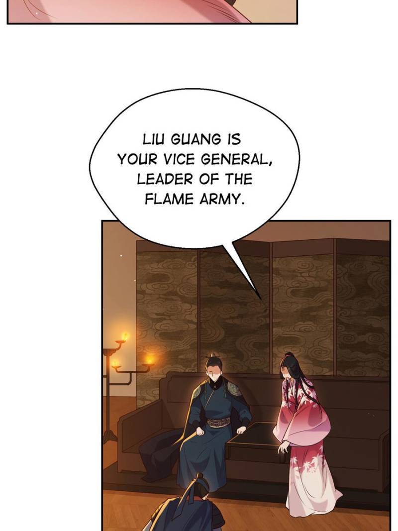 The Phoenix in a Turbulent World chapter 76 - page 16