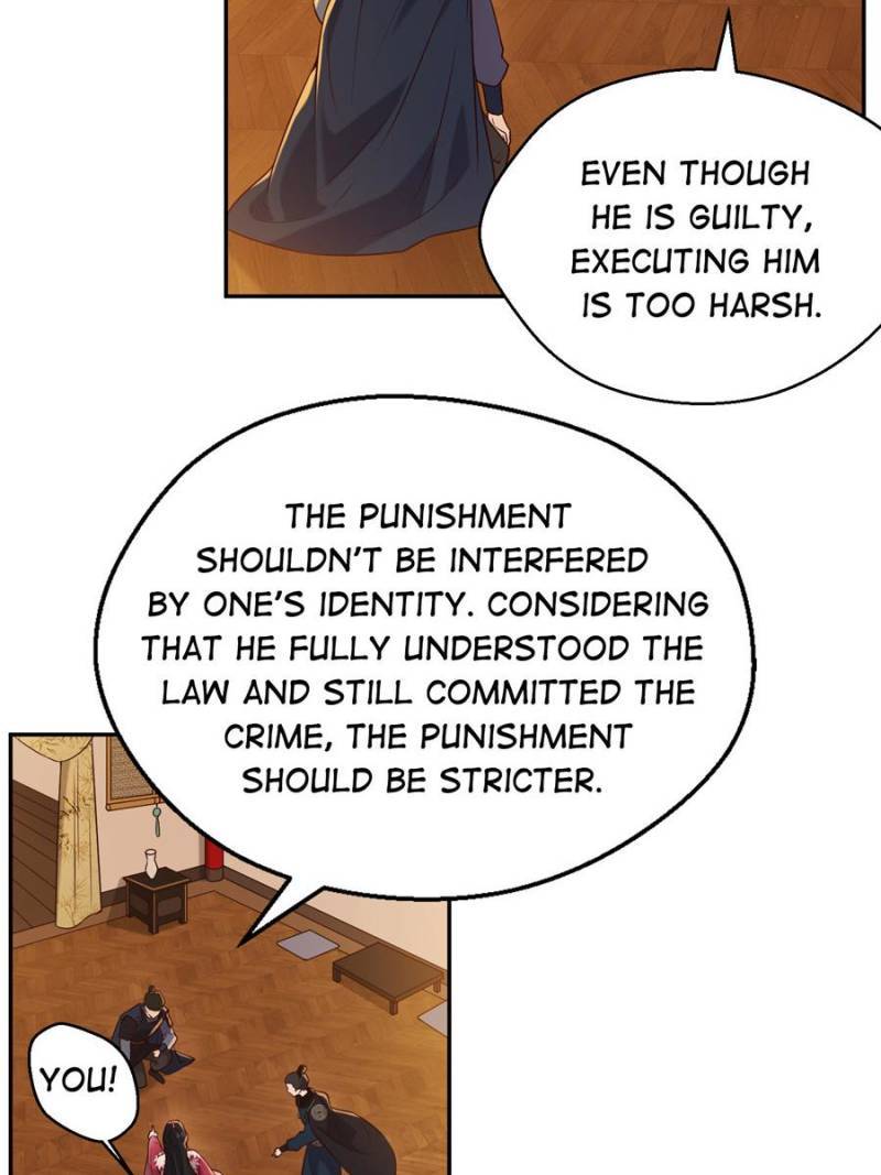 The Phoenix in a Turbulent World chapter 76 - page 17