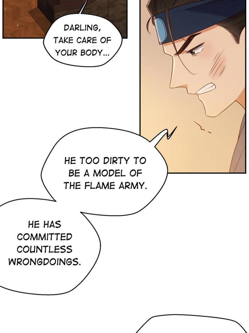 The Phoenix in a Turbulent World chapter 76 - page 19