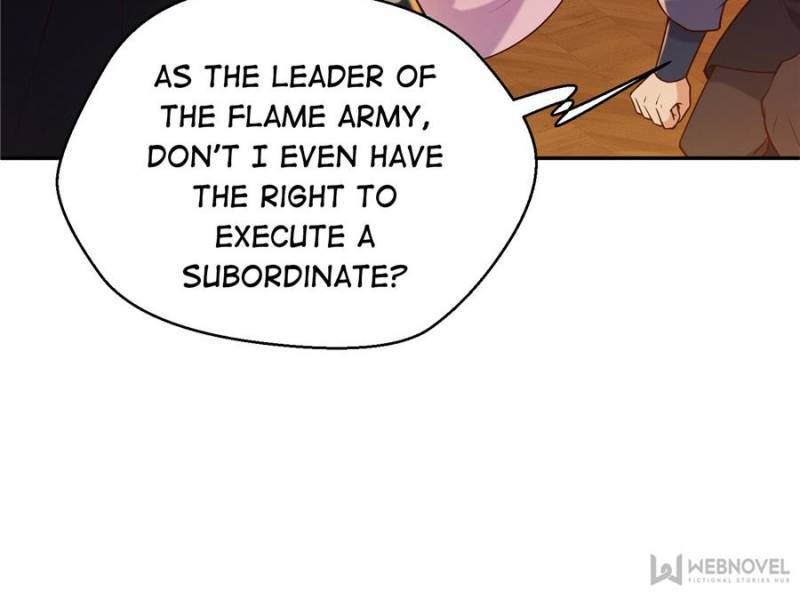 The Phoenix in a Turbulent World chapter 76 - page 21