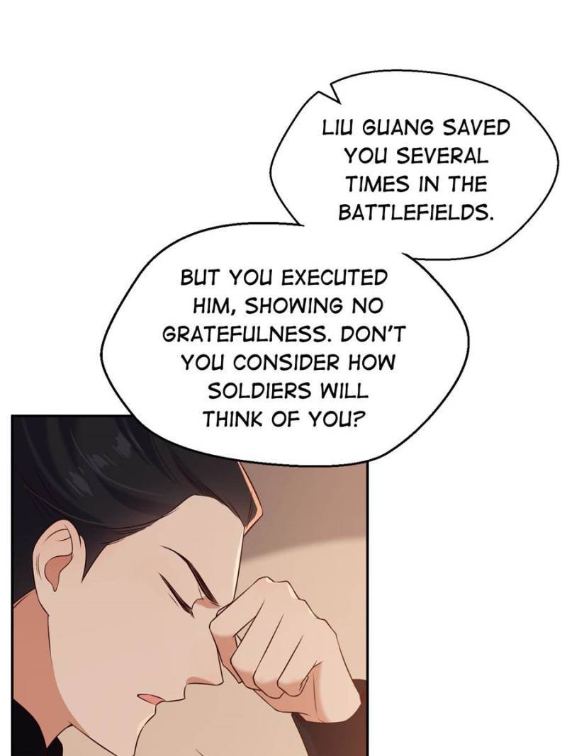 The Phoenix in a Turbulent World chapter 76 - page 22