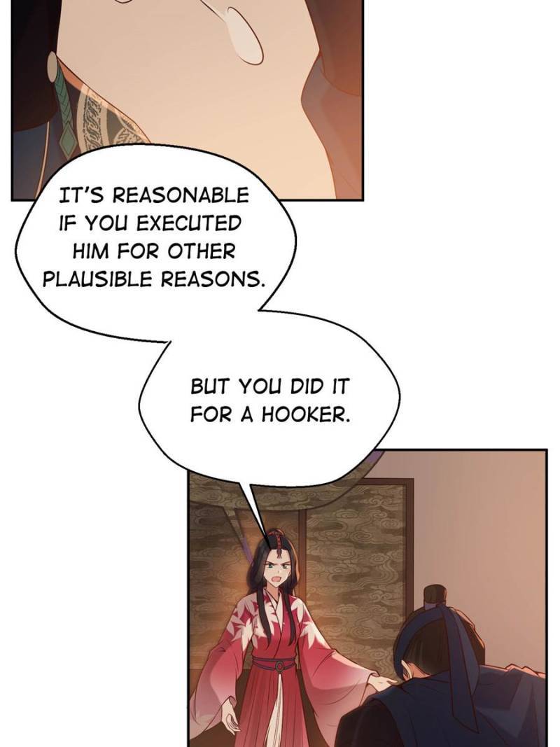 The Phoenix in a Turbulent World chapter 76 - page 23