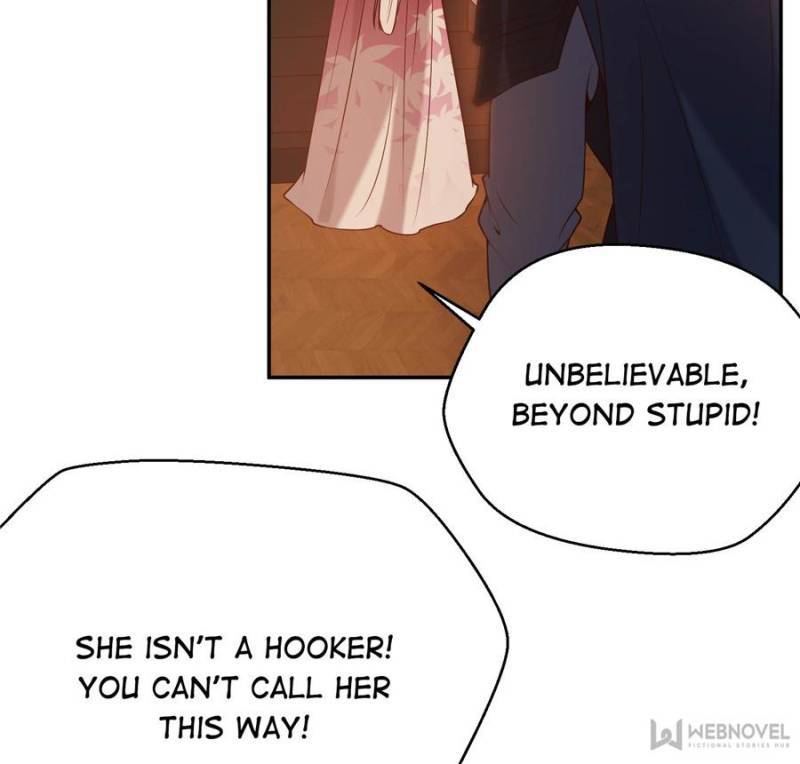 The Phoenix in a Turbulent World chapter 76 - page 24