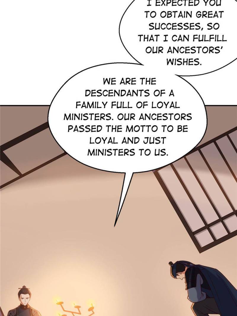 The Phoenix in a Turbulent World chapter 76 - page 29