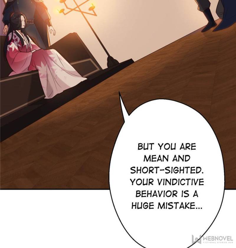 The Phoenix in a Turbulent World chapter 76 - page 30