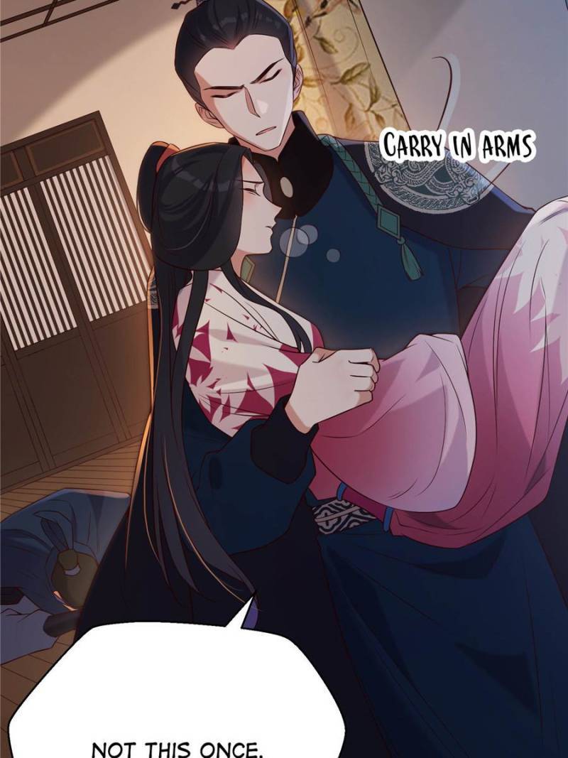 The Phoenix in a Turbulent World chapter 76 - page 34