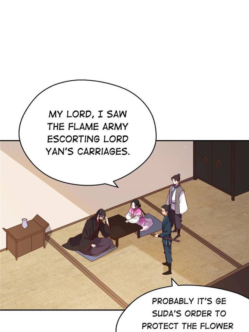 The Phoenix in a Turbulent World chapter 75 - page 1