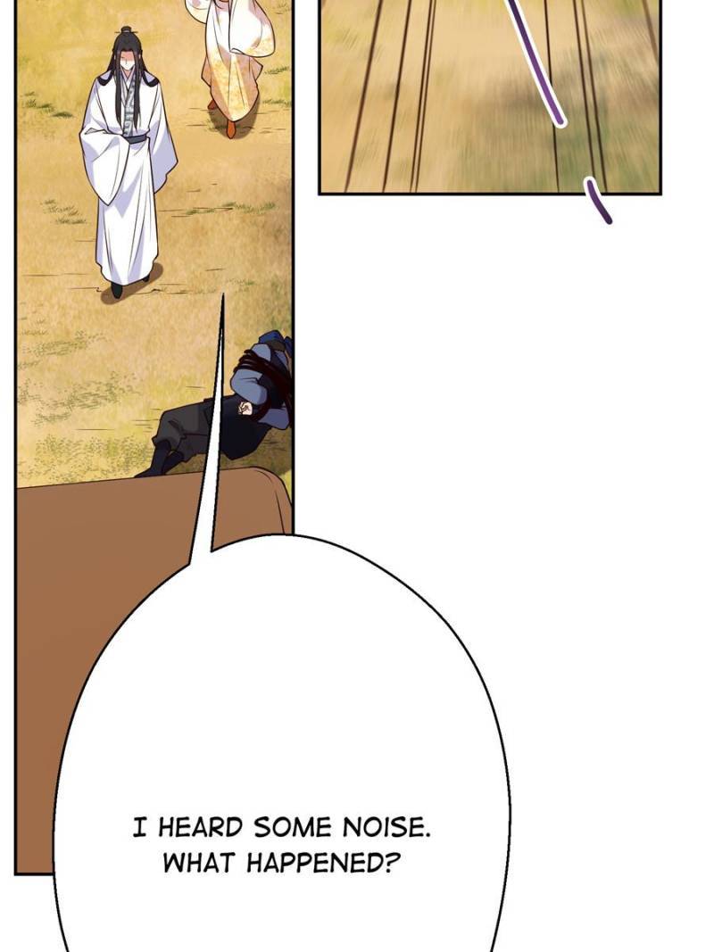 The Phoenix in a Turbulent World chapter 75 - page 35