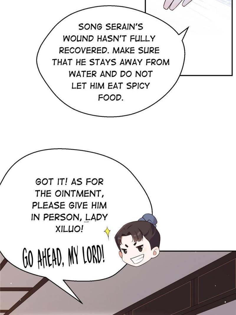 The Phoenix in a Turbulent World chapter 73 - page 17