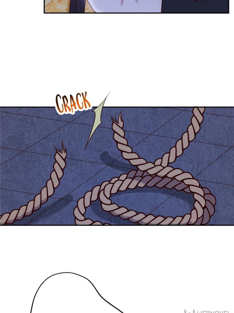 The Phoenix in a Turbulent World chapter 72 - page 21