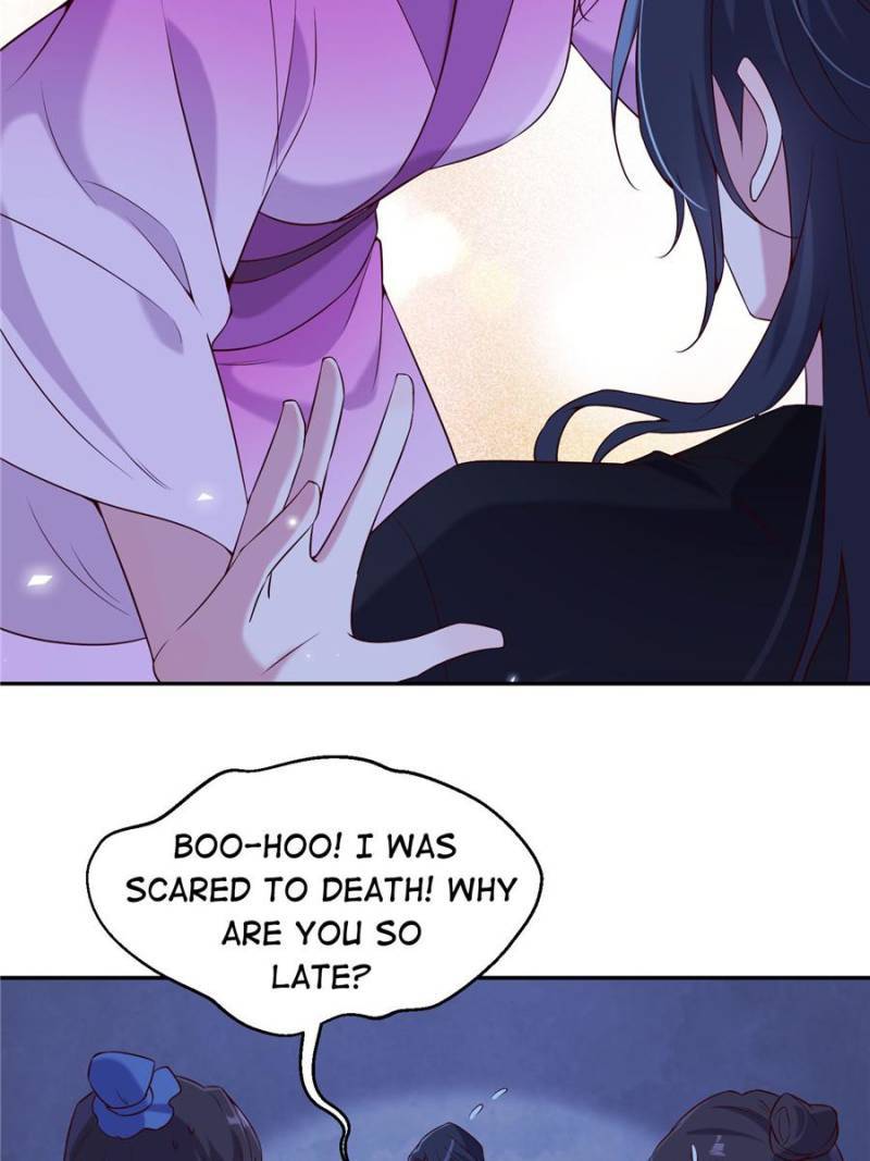The Phoenix in a Turbulent World chapter 72 - page 24