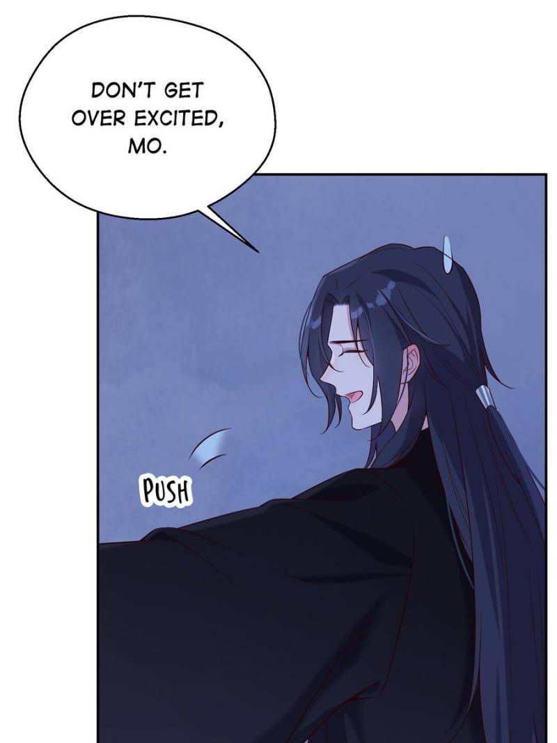 The Phoenix in a Turbulent World chapter 72 - page 26
