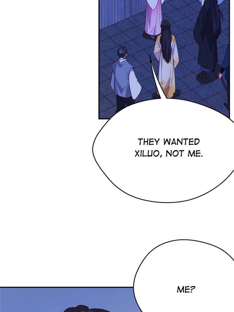 The Phoenix in a Turbulent World chapter 72 - page 30