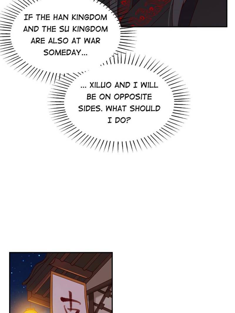 The Phoenix in a Turbulent World chapter 71 - page 16