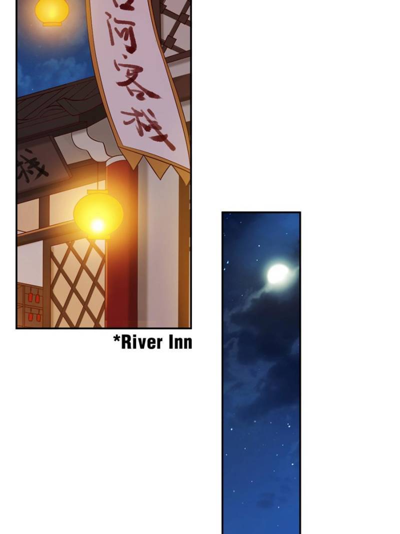 The Phoenix in a Turbulent World chapter 71 - page 17