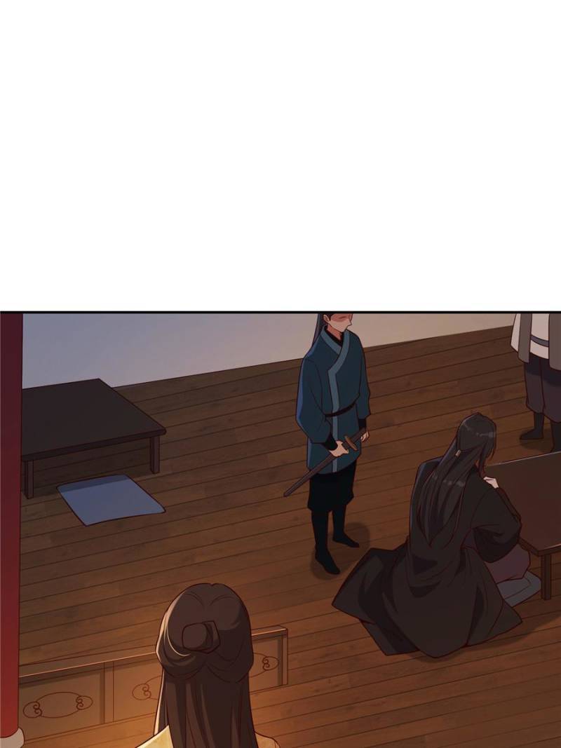 The Phoenix in a Turbulent World chapter 71 - page 20