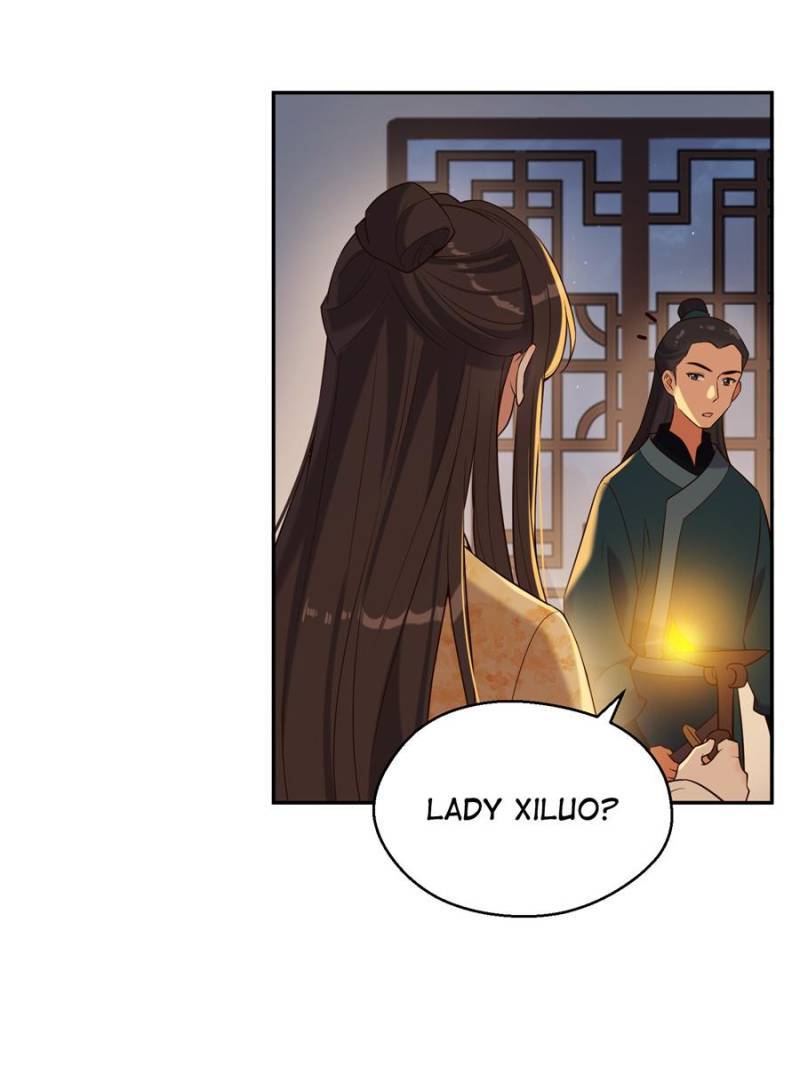 The Phoenix in a Turbulent World chapter 71 - page 25