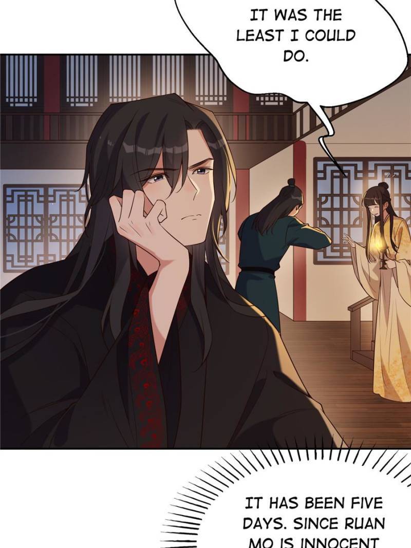 The Phoenix in a Turbulent World chapter 71 - page 28