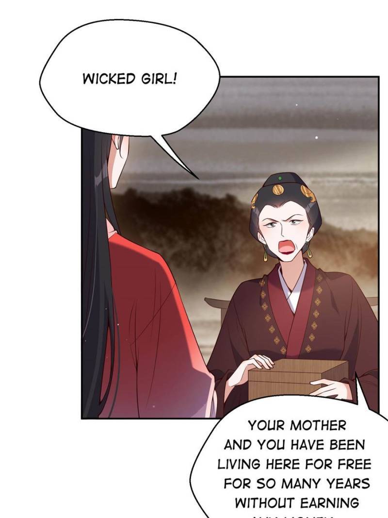The Phoenix in a Turbulent World chapter 69 - page 1