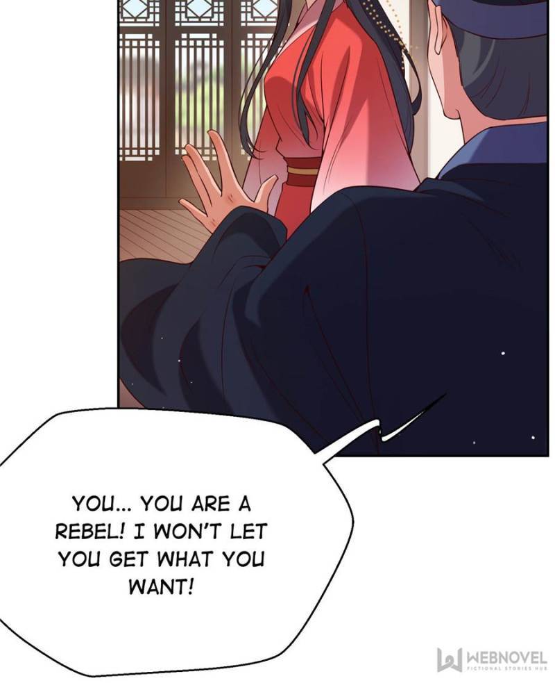 The Phoenix in a Turbulent World chapter 69 - page 12