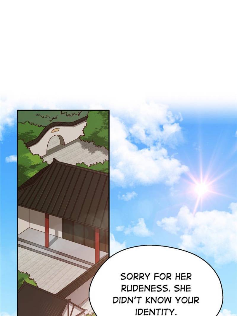 The Phoenix in a Turbulent World chapter 68 - page 1