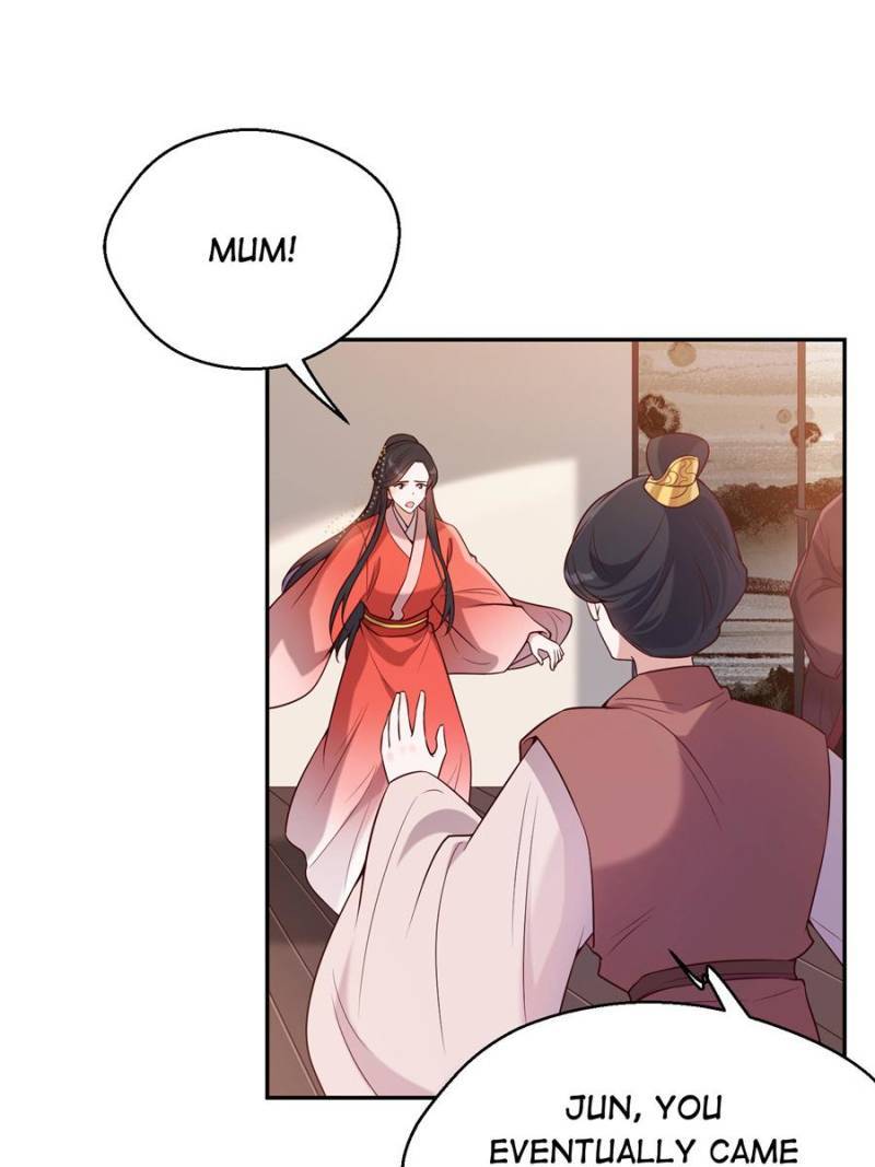 The Phoenix in a Turbulent World chapter 68 - page 12