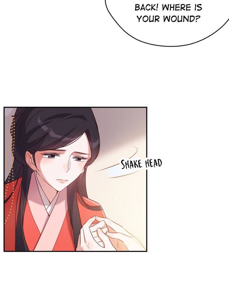 The Phoenix in a Turbulent World chapter 68 - page 13