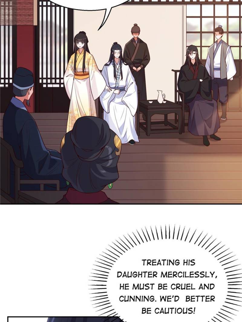 The Phoenix in a Turbulent World chapter 68 - page 6