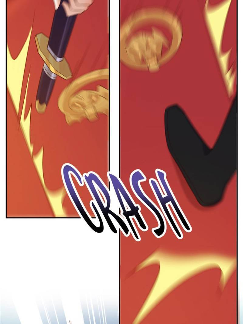 The Phoenix in a Turbulent World chapter 67 - page 21