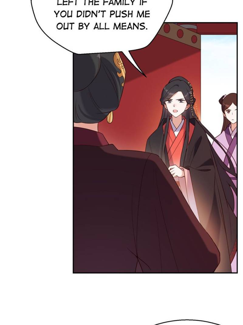 The Phoenix in a Turbulent World chapter 67 - page 34
