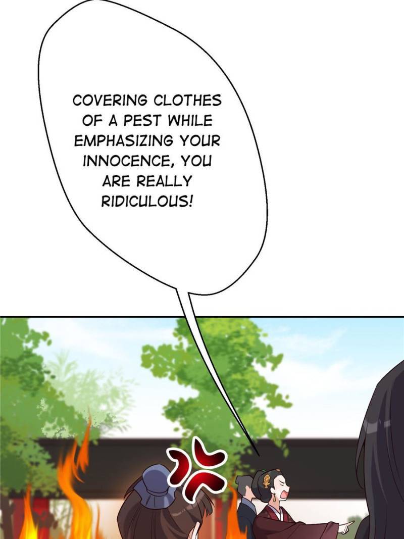 The Phoenix in a Turbulent World chapter 67 - page 39