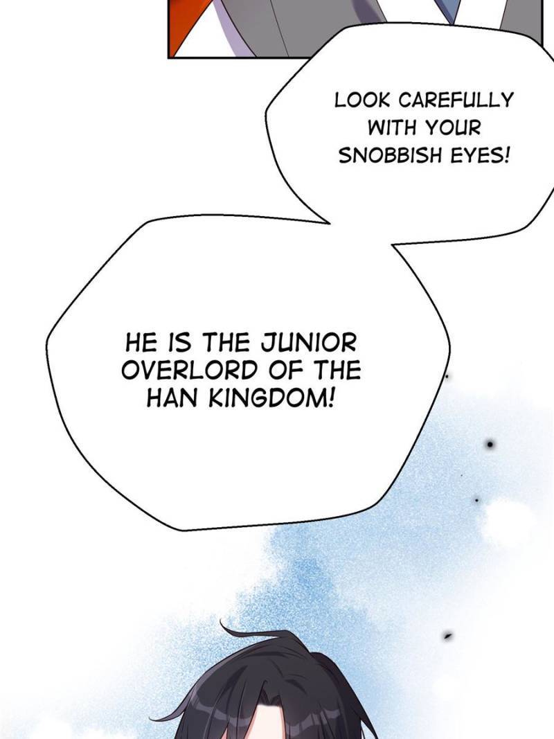 The Phoenix in a Turbulent World chapter 67 - page 42