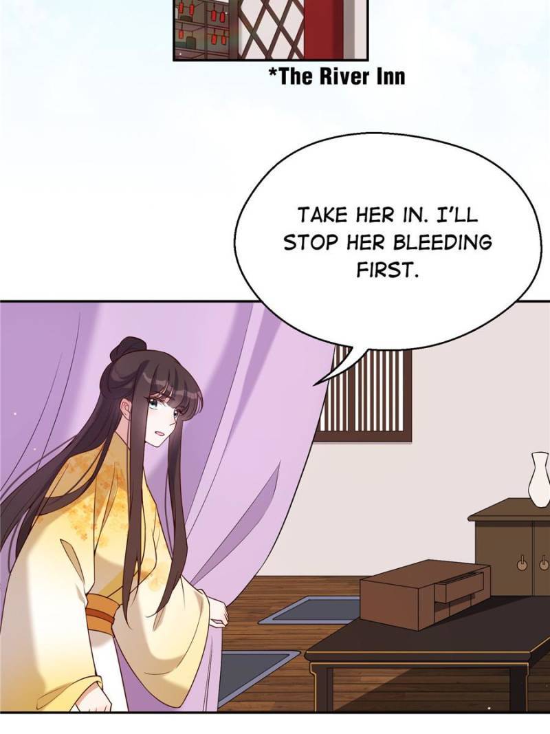 The Phoenix in a Turbulent World chapter 66 - page 13