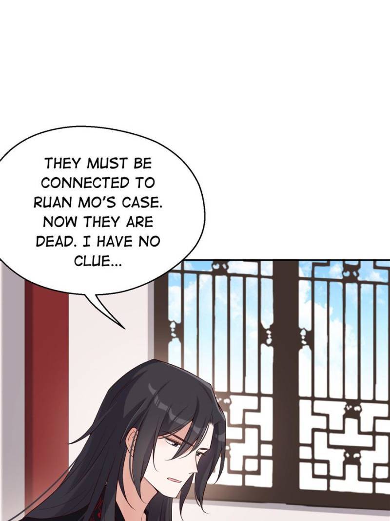 The Phoenix in a Turbulent World chapter 66 - page 21