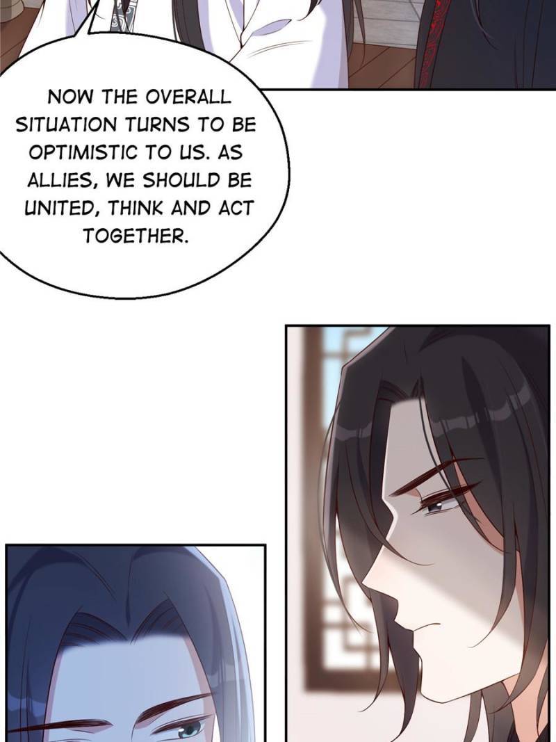 The Phoenix in a Turbulent World chapter 66 - page 31