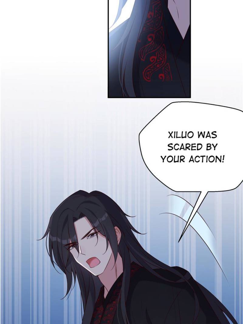 The Phoenix in a Turbulent World chapter 66 - page 34