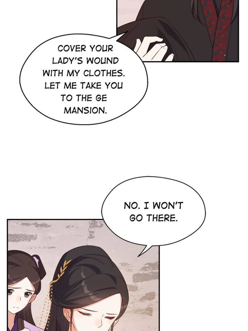 The Phoenix in a Turbulent World chapter 66 - page 4