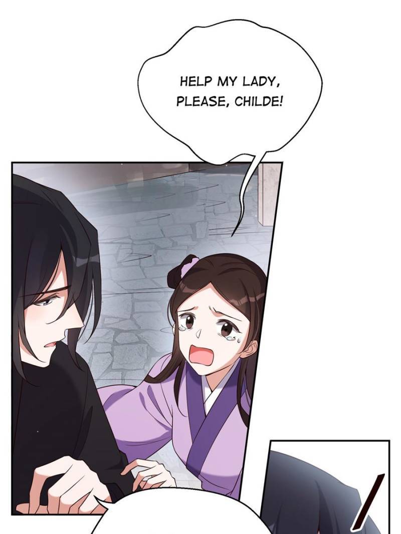 The Phoenix in a Turbulent World chapter 65 - page 16