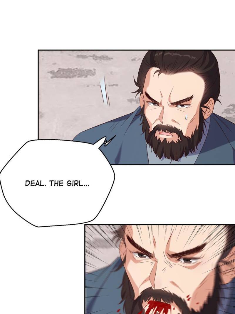 The Phoenix in a Turbulent World chapter 65 - page 25