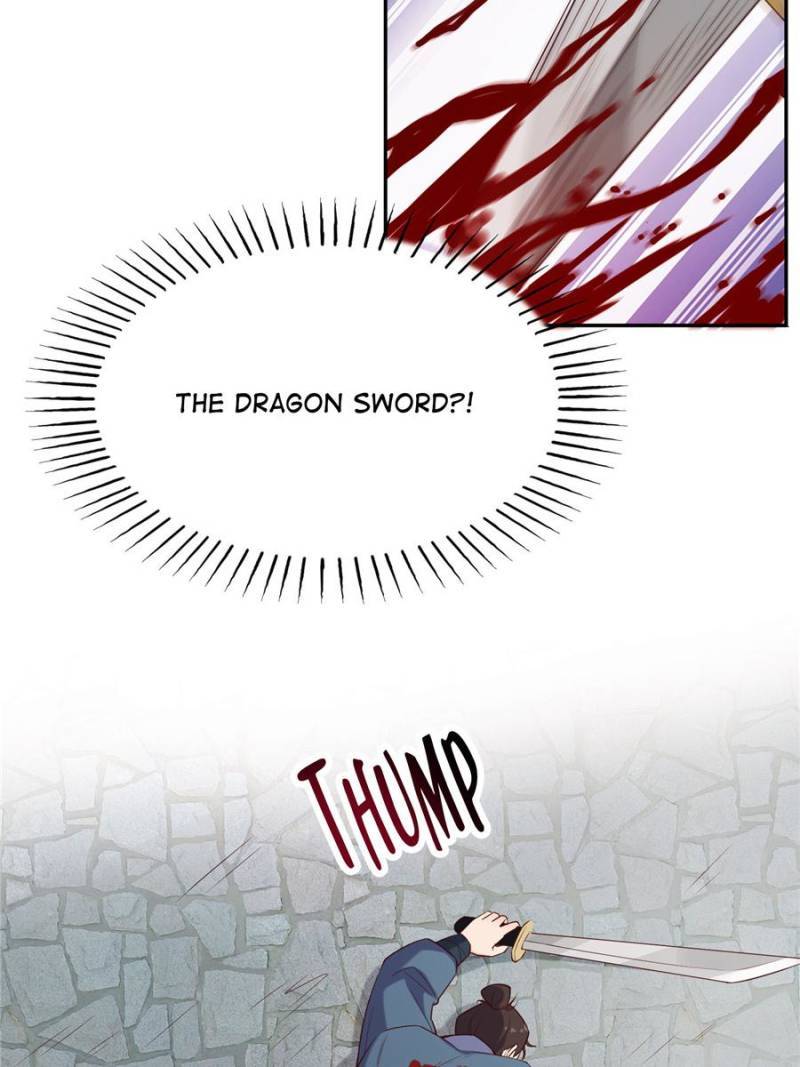 The Phoenix in a Turbulent World chapter 65 - page 29