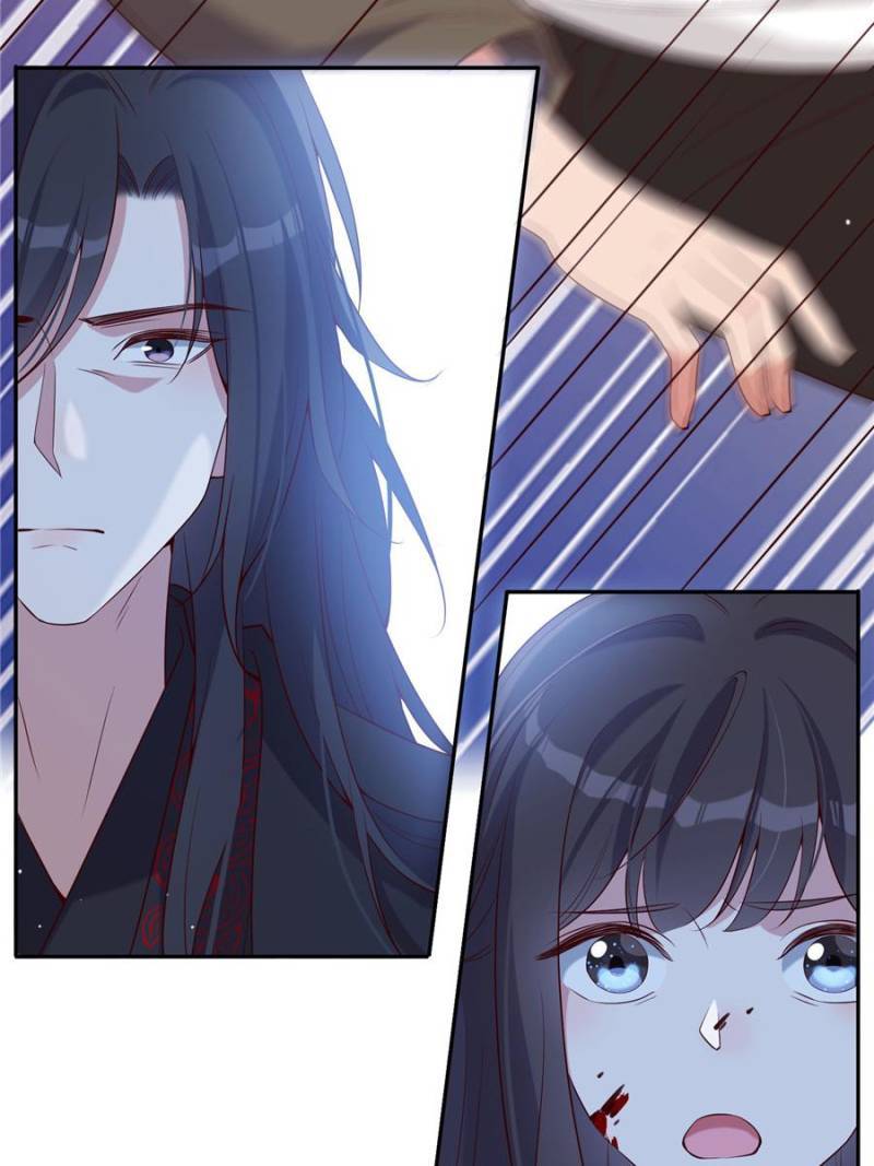 The Phoenix in a Turbulent World chapter 65 - page 38