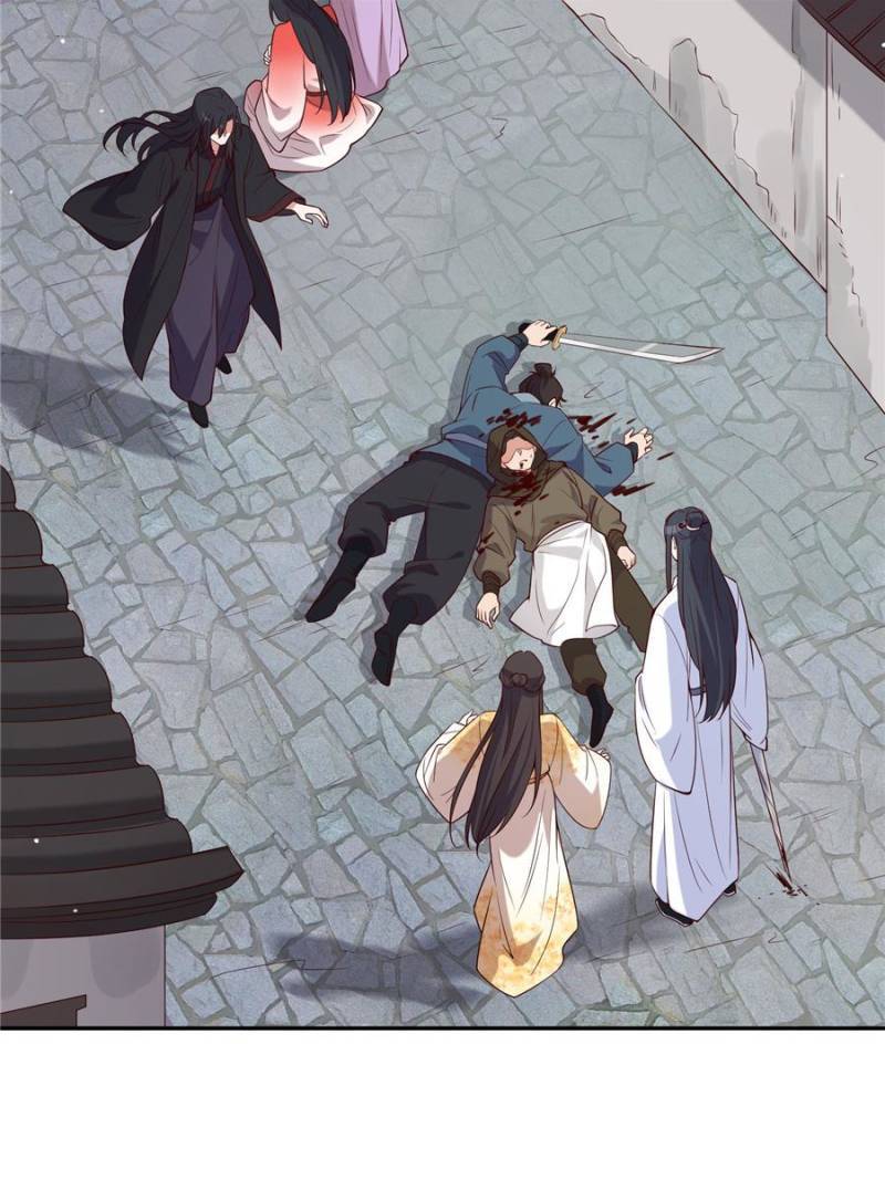 The Phoenix in a Turbulent World chapter 65 - page 40