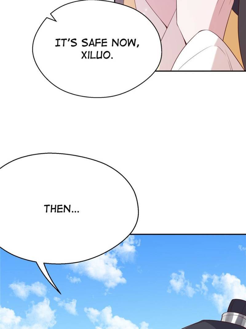 The Phoenix in a Turbulent World chapter 65 - page 43