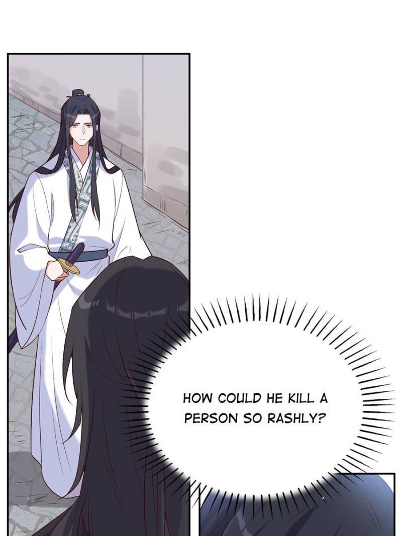 The Phoenix in a Turbulent World chapter 65 - page 46