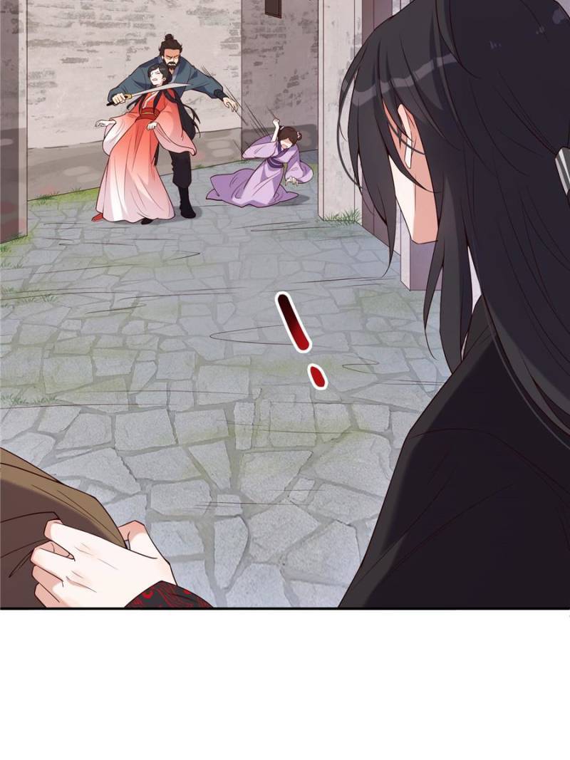 The Phoenix in a Turbulent World chapter 65 - page 8